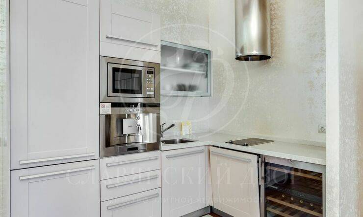 Лот-13205-390864 Продажа квартиры Раменки