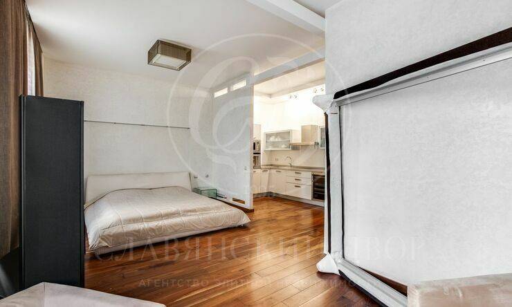 Лот-13205-390870 Продажа квартиры Раменки