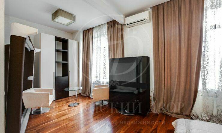 Лот-13205-390875 Продажа квартиры Раменки