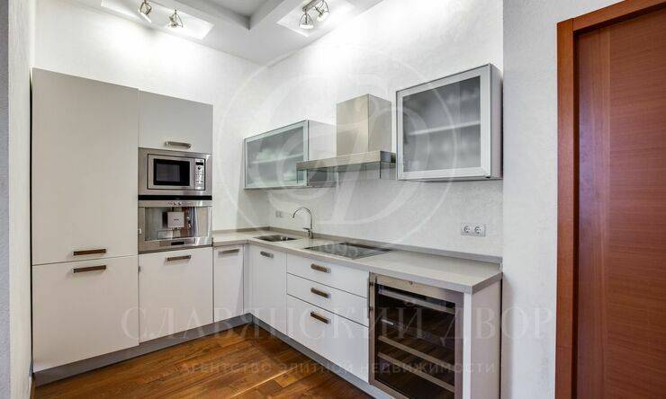 Лот-13205-390876 Продажа квартиры Раменки