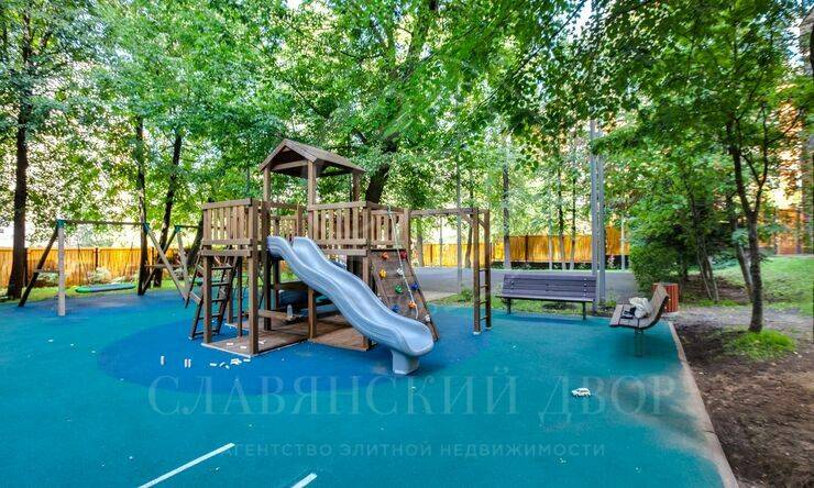 Лот-13205-390884 Продажа квартиры Раменки