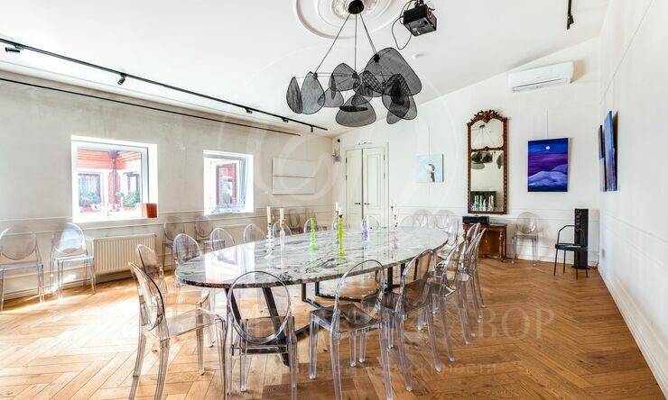 Лот-13206-390904 Продажа квартиры Патриаршие Пруды