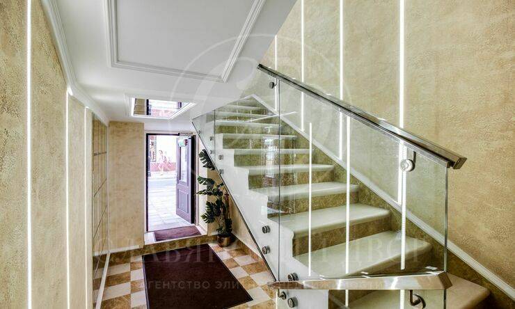 Лот-13206-390906 Продажа квартиры Патриаршие Пруды