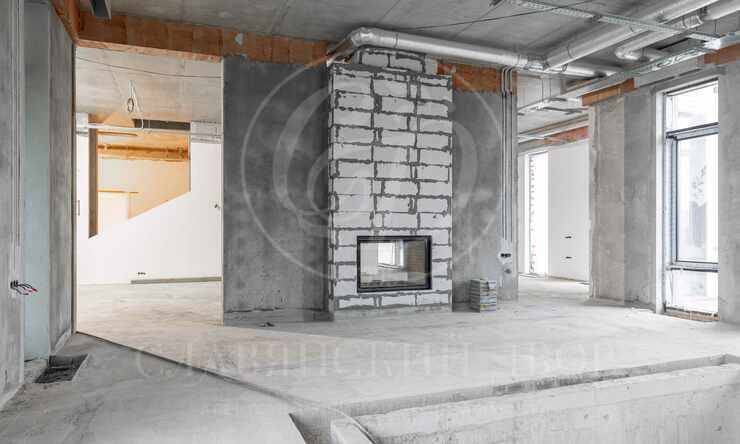 Лот-11387-390930 продажа дома Рублево-Успенское шоссе Прозорово