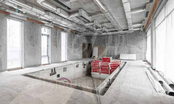 Лот-11387-390933 продажа дома Рублево-Успенское шоссе Прозорово