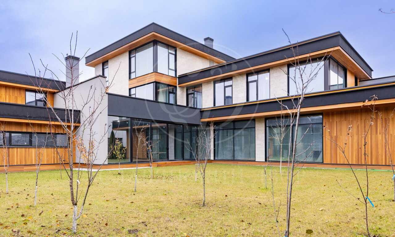 На продажу дом в поселке Прозорово
