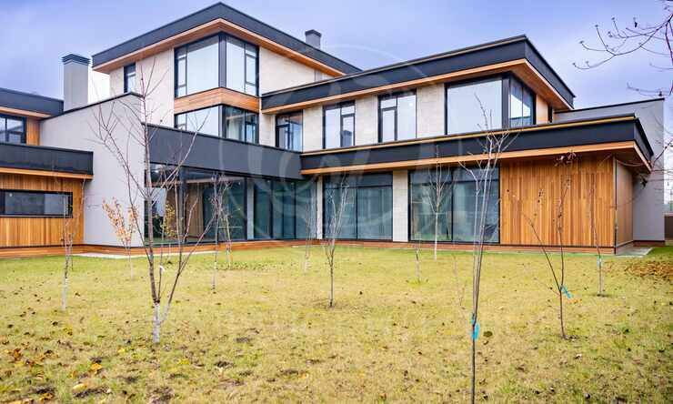 Лот-11387-390938 продажа дома Рублево-Успенское шоссе Прозорово