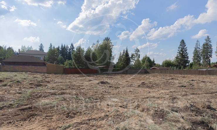 Лот-10506-390944 продажа участка Киевское шоссе Вик