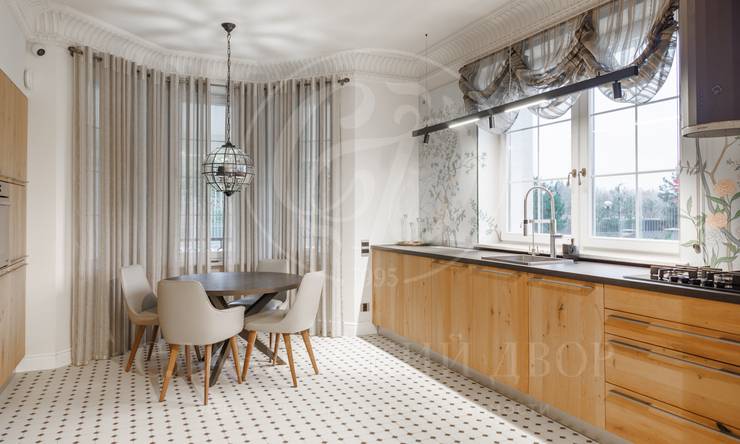 Лот-11307-390957 продажа дома Рублево-Успенское шоссе ВеличЪ