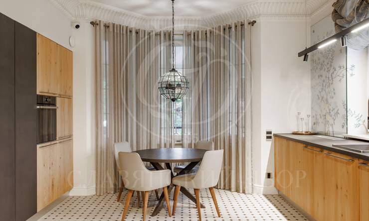 Лот-11307-390958 продажа дома Рублево-Успенское шоссе ВеличЪ