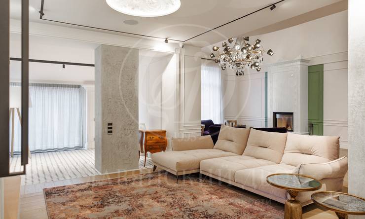 Лот-11307-390959 продажа дома Рублево-Успенское шоссе ВеличЪ