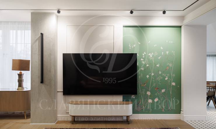 Лот-11307-390972 продажа дома Рублево-Успенское шоссе ВеличЪ