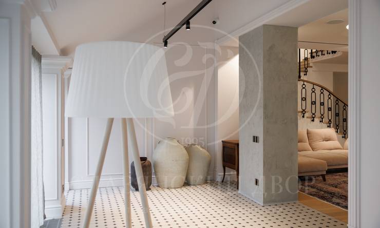 Лот-11307-390981 продажа дома Рублево-Успенское шоссе ВеличЪ