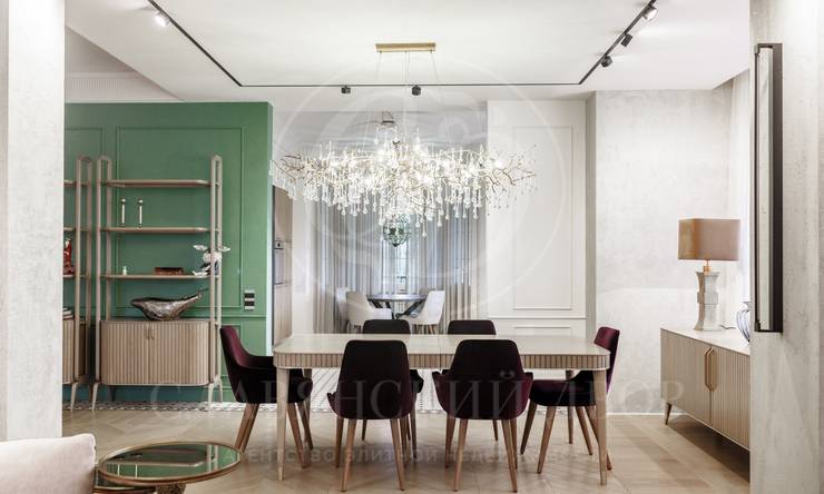 Лот-11307-390985 продажа дома Рублево-Успенское шоссе ВеличЪ