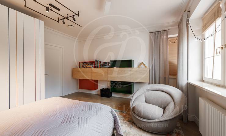 Лот-11307-390990 продажа дома Рублево-Успенское шоссе ВеличЪ