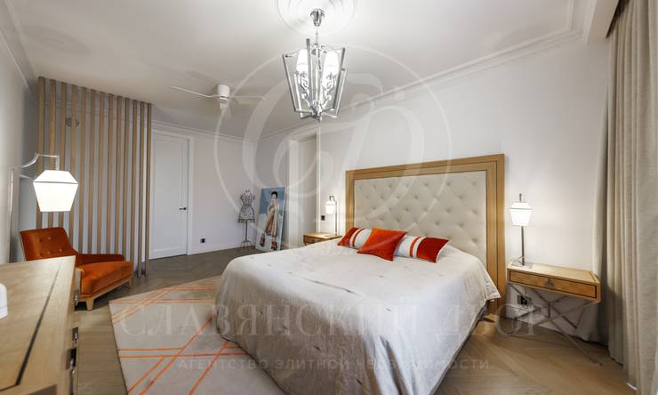 Лот-11307-390991 продажа дома Рублево-Успенское шоссе ВеличЪ