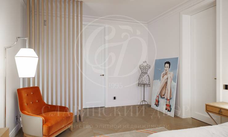 Лот-11307-390992 продажа дома Рублево-Успенское шоссе ВеличЪ