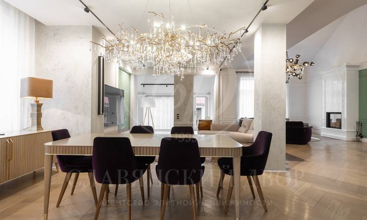 Лот-11307-390998 продажа дома Рублево-Успенское шоссе ВеличЪ