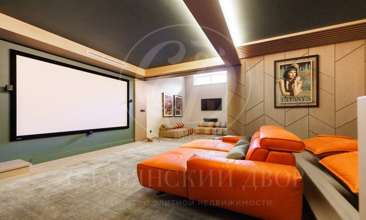 Лот-11307-391009 продажа дома Рублево-Успенское шоссе ВеличЪ