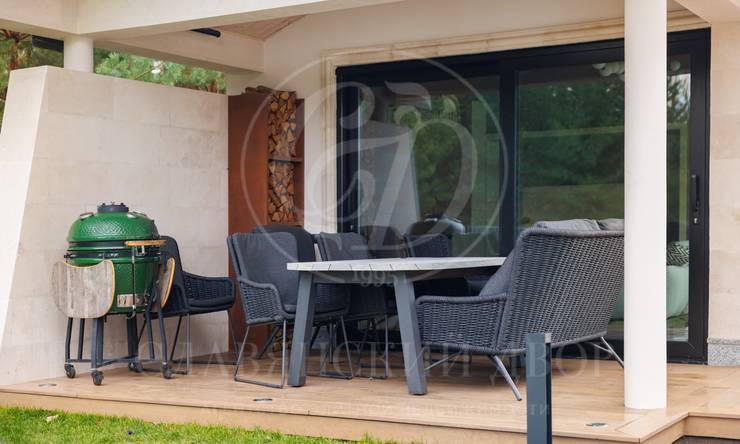 Лот-11307-391011 продажа дома Рублево-Успенское шоссе ВеличЪ