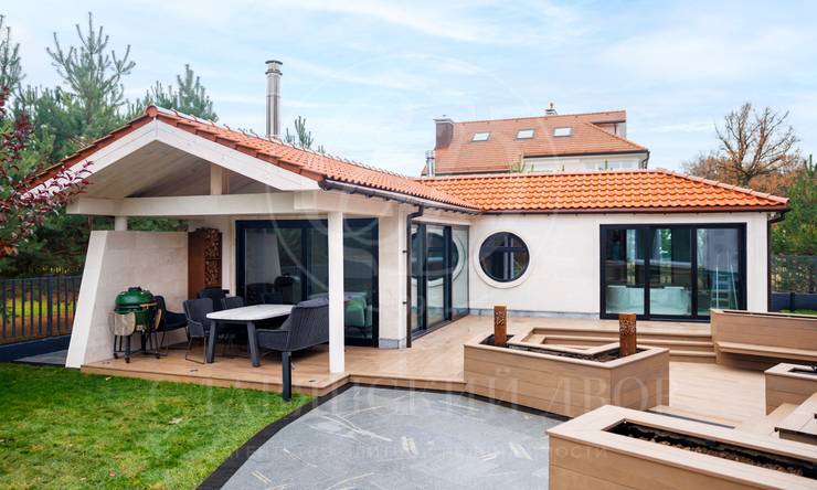 Лот-11307-391013 продажа дома Рублево-Успенское шоссе ВеличЪ