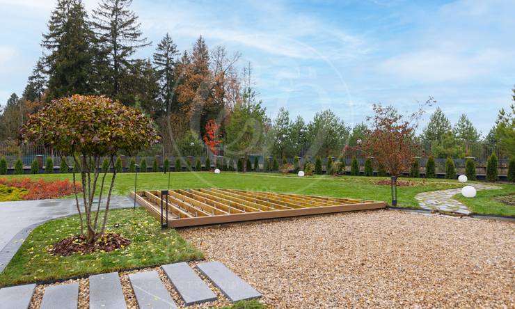 Лот-11307-391016 продажа дома Рублево-Успенское шоссе ВеличЪ