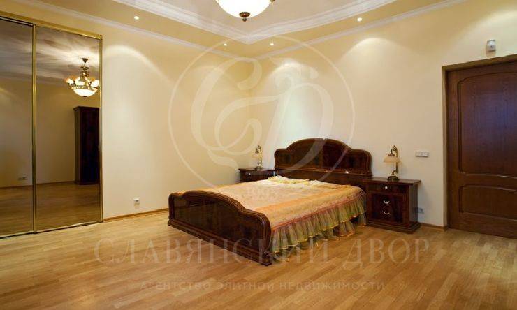 Лот-5551-39102 Аренда квартиры Чистые пруды