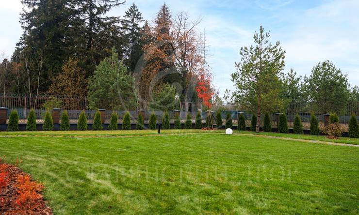 Лот-11307-391023 продажа дома Рублево-Успенское шоссе ВеличЪ