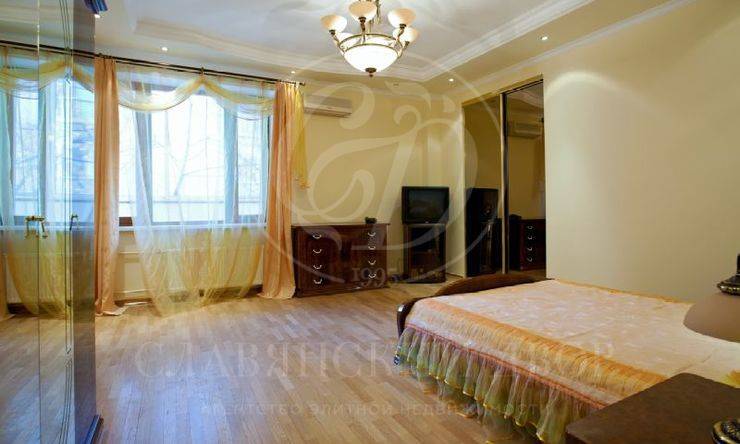 Лот-5551-39103 Аренда квартиры Чистые пруды