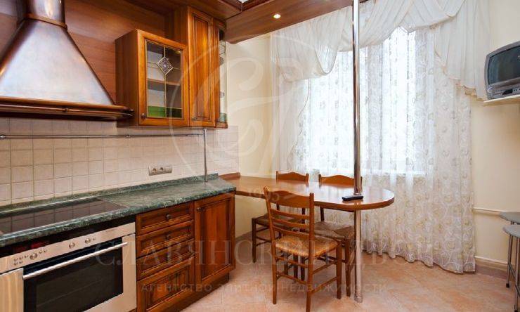 Лот-5551-39105 Аренда квартиры Чистые пруды