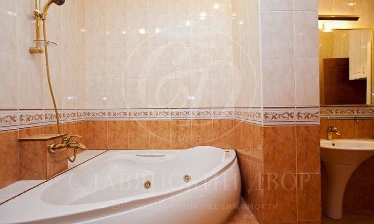 Лот-5551-39107 Аренда квартиры Чистые пруды