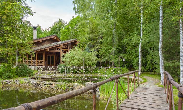 Лот-10943-391074 продажа дома Алтуфьевcкое шоссе Вешки