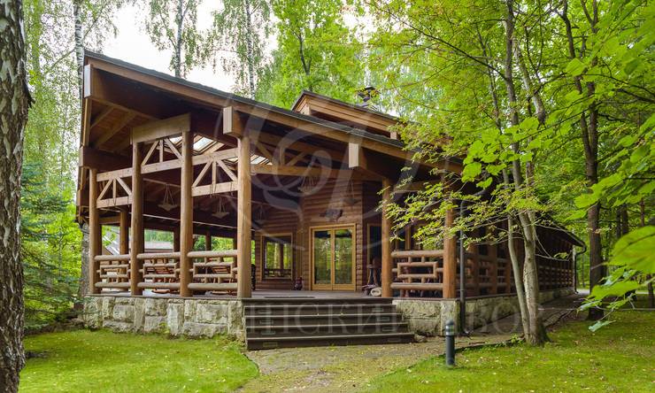 Лот-10943-391076 продажа дома Алтуфьевcкое шоссе Вешки