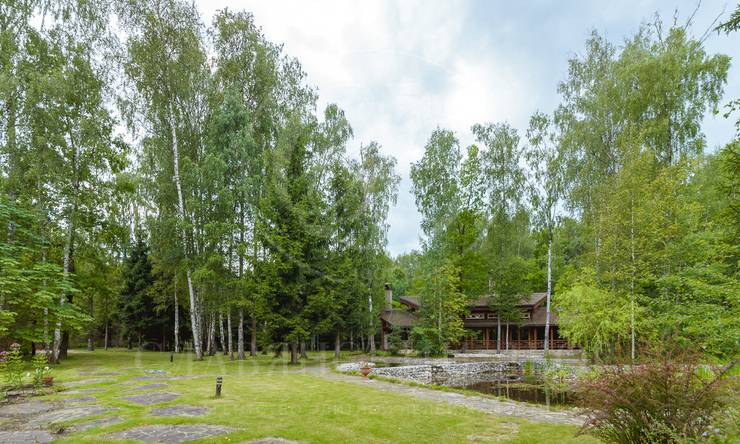 Лот-10943-391078 продажа дома Алтуфьевcкое шоссе Вешки