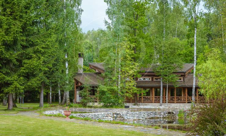 Лот-10943-391087 продажа дома Алтуфьевcкое шоссе Вешки