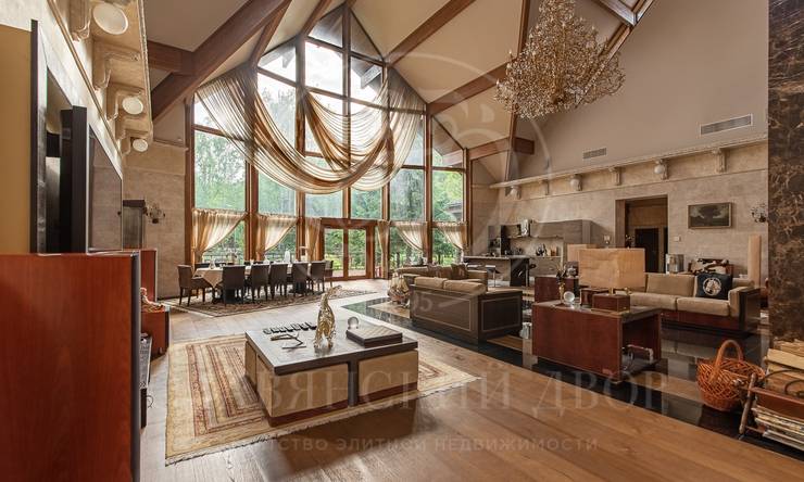 Лот-10943-391097 продажа дома Алтуфьевcкое шоссе Вешки