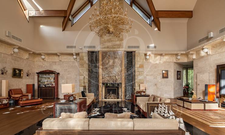 Лот-10943-391102 продажа дома Алтуфьевcкое шоссе Вешки