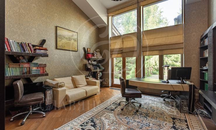 Лот-10943-391108 продажа дома Алтуфьевcкое шоссе Вешки