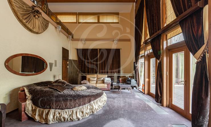 Лот-10943-391110 продажа дома Алтуфьевcкое шоссе Вешки