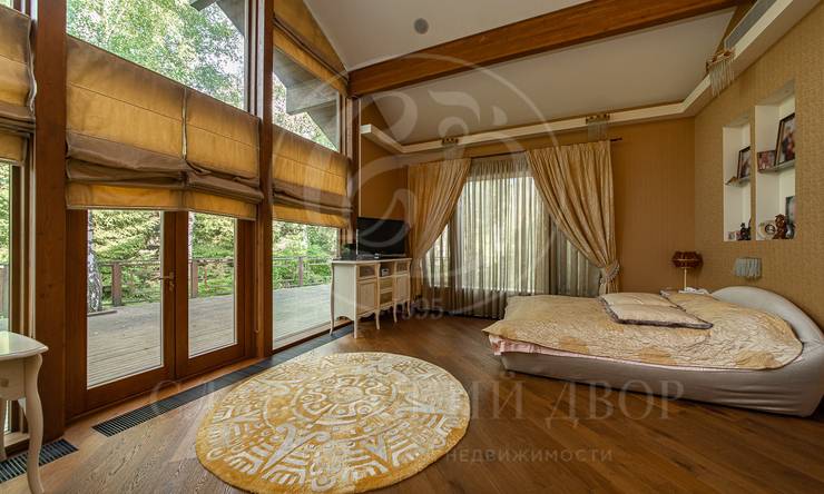 Лот-10943-391113 продажа дома Алтуфьевcкое шоссе Вешки