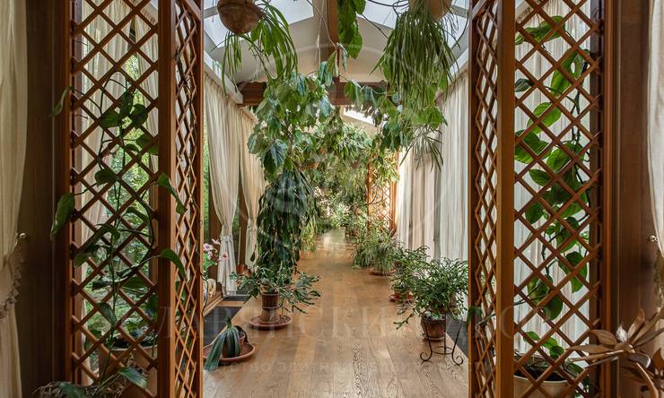 Лот-10943-391117 продажа дома Алтуфьевcкое шоссе Вешки