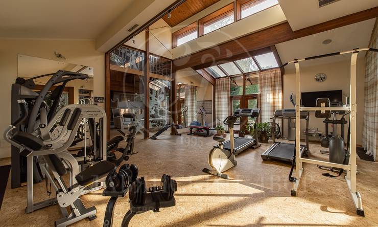 Лот-10943-391118 продажа дома Алтуфьевcкое шоссе Вешки