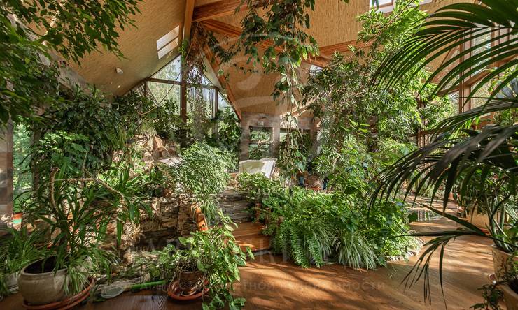 Лот-10943-391119 продажа дома Алтуфьевcкое шоссе Вешки