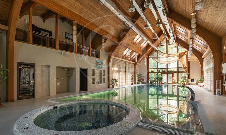 Лот-10943-391123 продажа дома Алтуфьевcкое шоссе Вешки