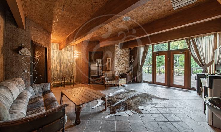 Лот-10943-391124 продажа дома Алтуфьевcкое шоссе Вешки