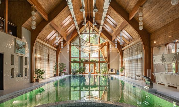 Лот-10943-391125 продажа дома Алтуфьевcкое шоссе Вешки