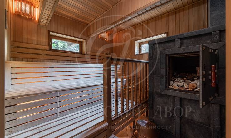 Лот-10943-391127 продажа дома Алтуфьевcкое шоссе Вешки