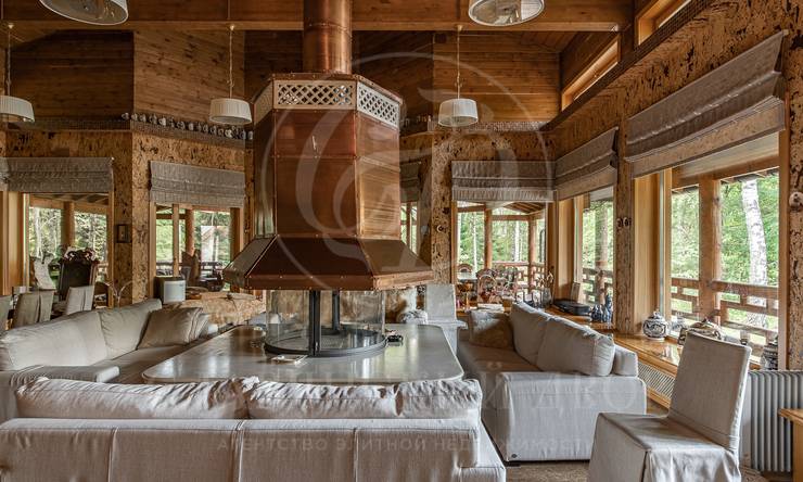 Лот-10943-391137 продажа дома Алтуфьевcкое шоссе Вешки