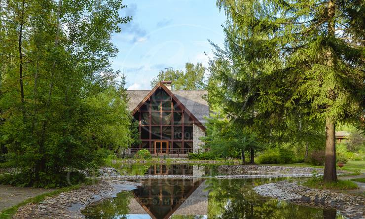 Лот-10943-391141 продажа дома Алтуфьевcкое шоссе Вешки