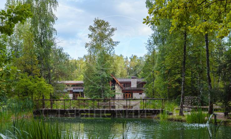 Лот-10943-391142 продажа дома Алтуфьевcкое шоссе Вешки